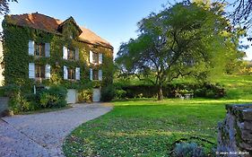 Le Domaine De Moroges
