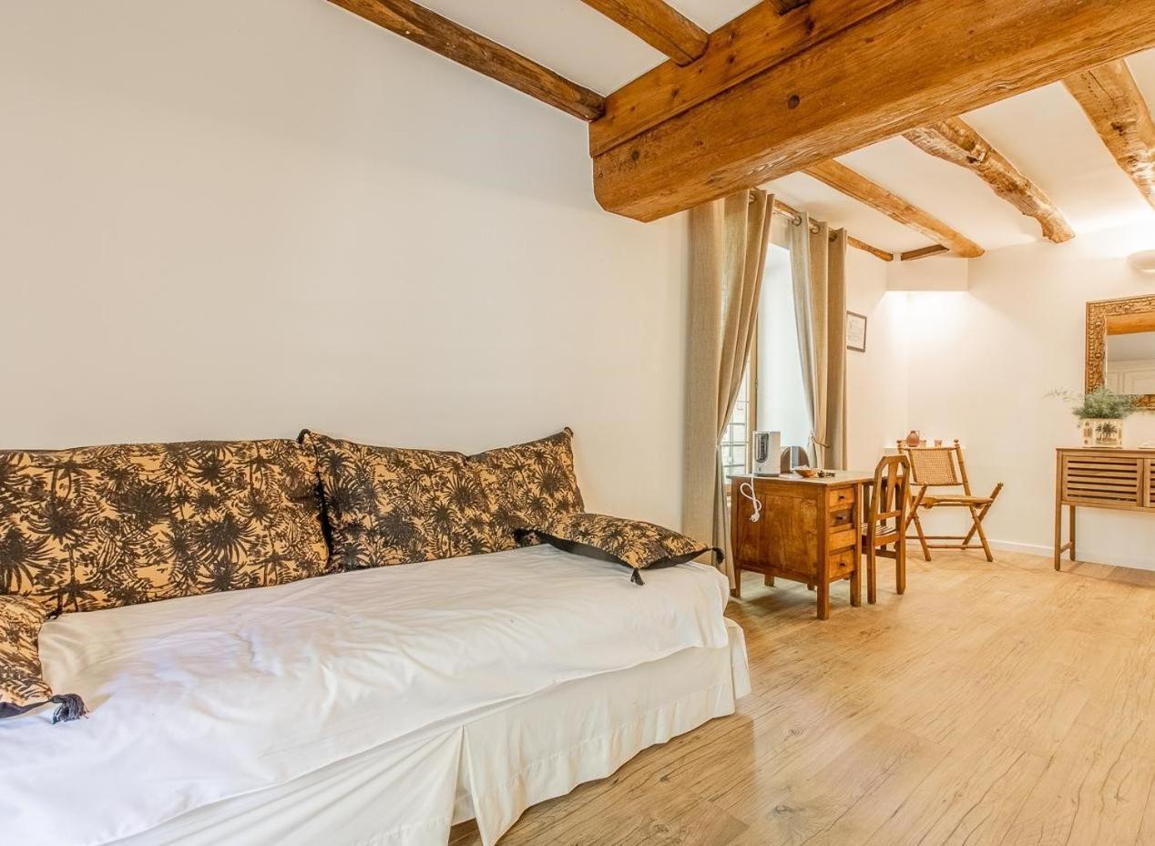 Bed and Breakfast Le Domaine De Moroges Exteriér fotografie